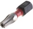 Насадка SHOCKWAVE (2 шт; 25 мм; TX BO20) Milwaukee 4932471582 2