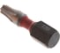 Насадка SHOCKWAVE (2 шт; 25 мм; TX BO20) Milwaukee 4932471582 3