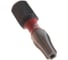 Насадка SHOCKWAVE (2 шт; 25 мм; TX BO20) Milwaukee 4932471582 4