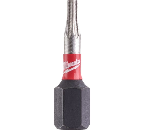 Насадка SHOCKWAVE (2 шт; 25 мм; TX BO8) Milwaukee 4932471578 1