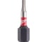 Насадка SHOCKWAVE (2 шт; 25 мм; TX BO8) Milwaukee 4932471578 1