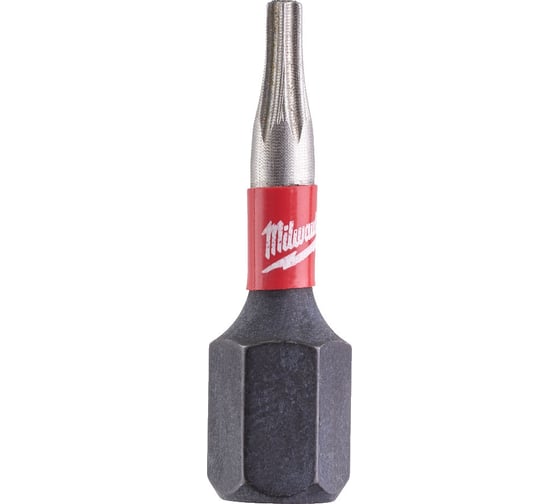 Насадка SHOCKWAVE (2 шт; 25 мм; TX BO7) Milwaukee 4932471577 1