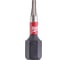Насадка SHOCKWAVE (2 шт; 25 мм; TX BO7) Milwaukee 4932471577 1
