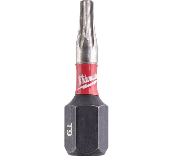 Насадка SHOCKWAVE (2 шт; 25 мм; TX BO9) Milwaukee 4932471579 1