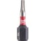 Насадка SHOCKWAVE (2 шт; 25 мм; TX BO9) Milwaukee 4932471579 1