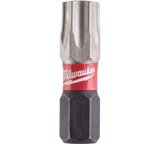 Насадка SHOCKWAVE (2 шт; 25 мм; TX BO40) Milwaukee 4932471585 1