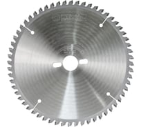 Диск пильный для алюминиевых профилей (250x30x3.2 мм; Z80) Dimar 90202706