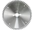 Диск пильный для алюминиевых профилей (250x30x3.2 мм; Z80) Dimar 90202706 1