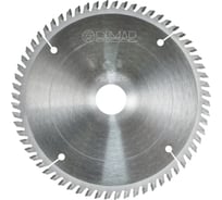 Диск пильный по ДСП и МДФ (216x30x2.8 мм; Z60) Dimar 90106146