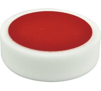 Губка полировальная белая, 150x50 мм, липучка P.I.T. APLS16-006F