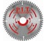 Диск пильный по алюминию 255x30x2.4 мм 100T P.I.T. ACTW05-255T100 1