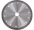 Диск алмазный отрезной, сверхтонкий, 180x22.2x1.6 мм Turbo P.I.T. ACTW03-T180A 3