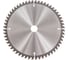 Диск пильный по алюминию, 180x20/16x1.6 мм 56T P.I.T. ACTW05-180T56 3