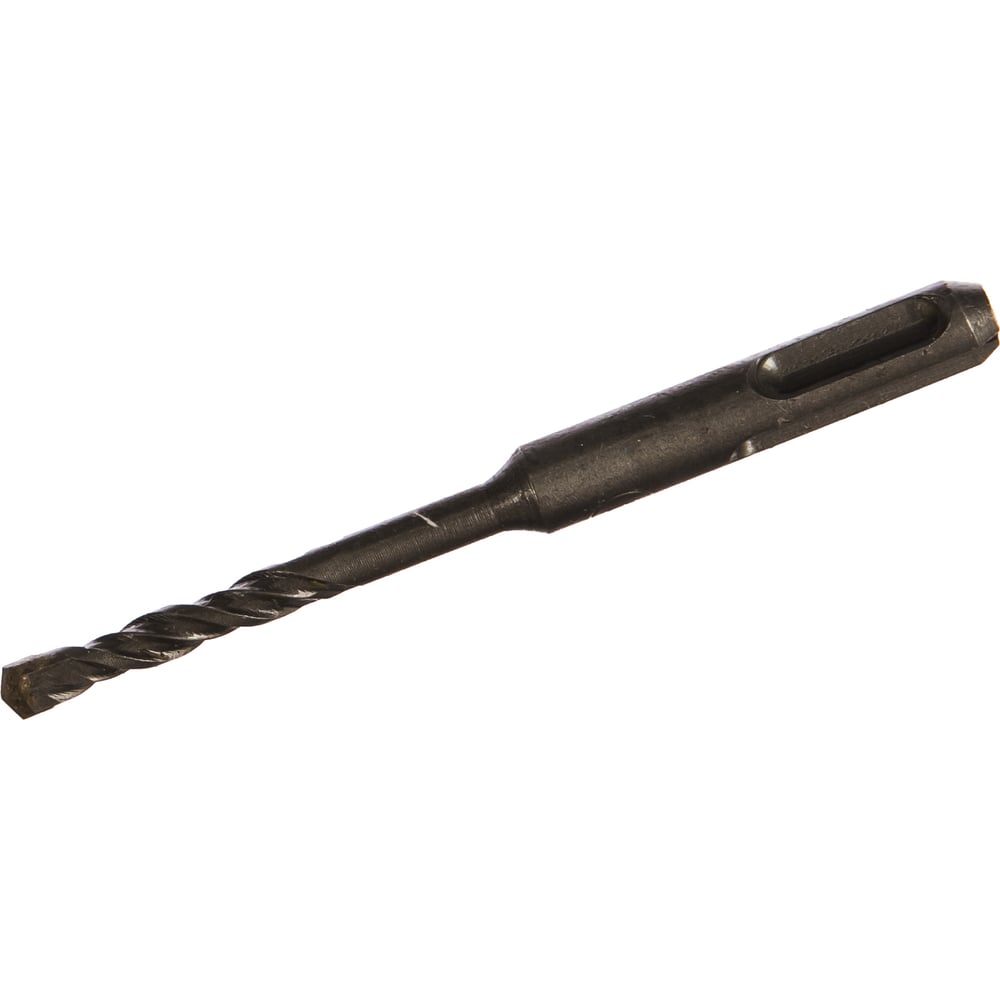 Бур по бетону (6х110 мм; SDS-plus) AV Steel AV-810106 - выгодная цена ...