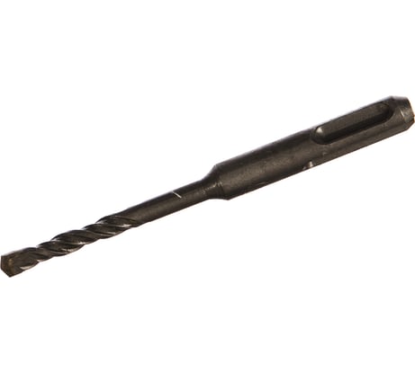 Бур по бетону (6х110 мм; SDS-plus) AV Steel AV-810106