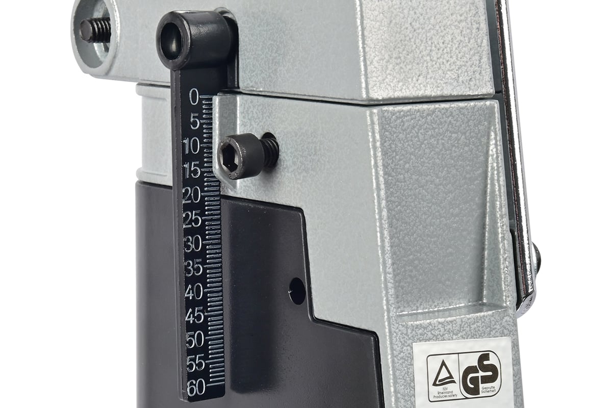 Стойка для дрели BG-610901 с тисками KITOKI М7760320 - выгодная цена ...