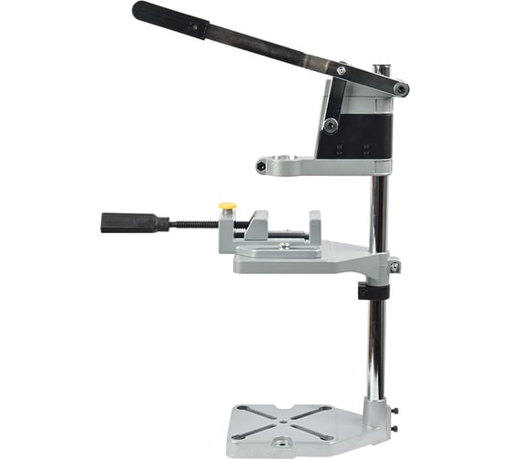 Стойка для дрели BG-610901 с тисками KITOKI М7760320