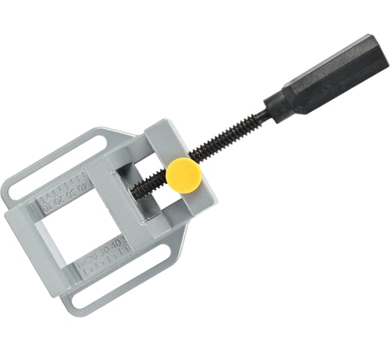 Стойка для дрели BG-610901 с тисками KITOKI М7760320