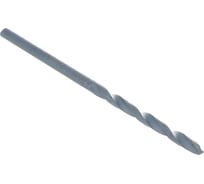 Сверло по металлу HSS-R (2 шт; 2.5 мм) AV Steel AV-801025