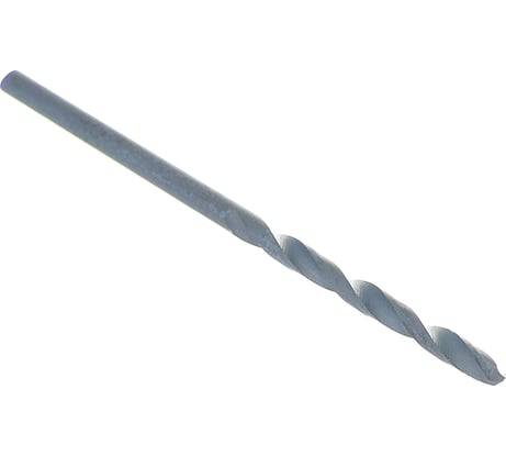 Сверло по металлу HSS-R (2 шт; 2.5 мм) AV Steel AV-801025