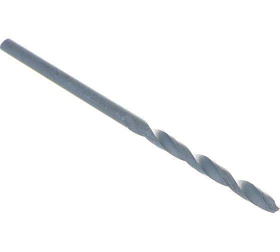 Сверло по металлу HSS-R (2 шт; 2.5 мм) AV Steel AV-801025 1