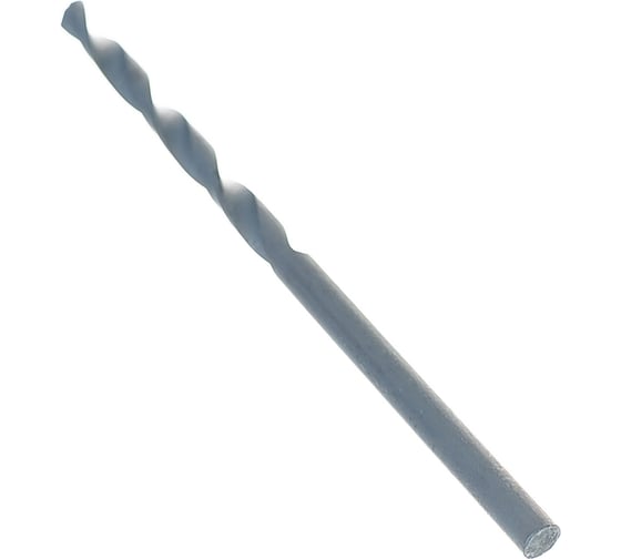 Сверло по металлу HSS-R (2 шт; 2.5 мм) AV Steel AV-801025