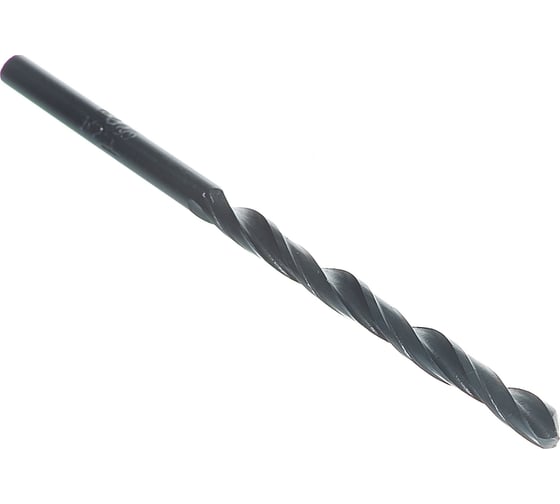 Сверло по металлу HSS-R (2 шт; 3.5 мм) AV Steel AV-801035