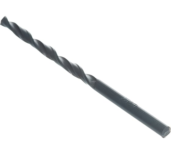 Сверло по металлу HSS-R (2 шт; 3.5 мм) AV Steel AV-801035