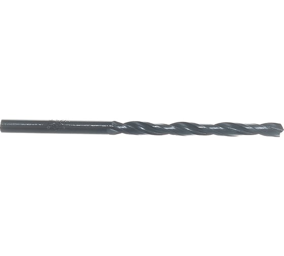 Сверло по металлу HSS-R (2 шт; 3.5 мм) AV Steel AV-801035