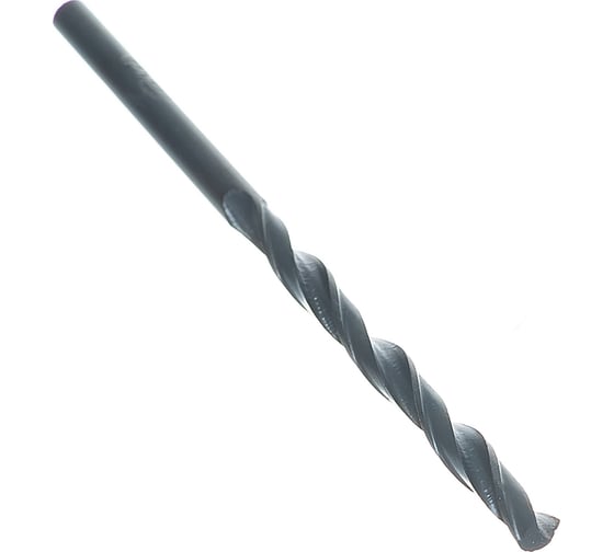 Сверло по металлу HSS-R (2 шт; 3 мм) AV Steel AV-801030