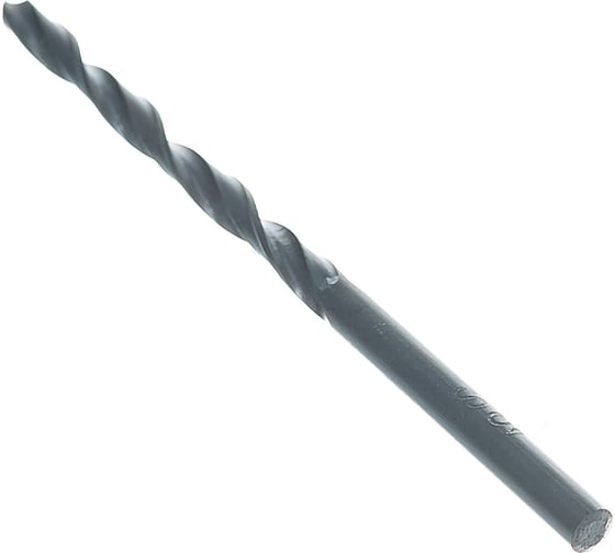 Сверло по металлу HSS-R (2 шт; 3 мм) AV Steel AV-801030