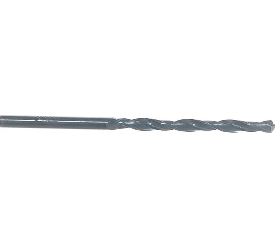 Сверло по металлу HSS-R (2 шт; 3 мм) AV Steel AV-801030