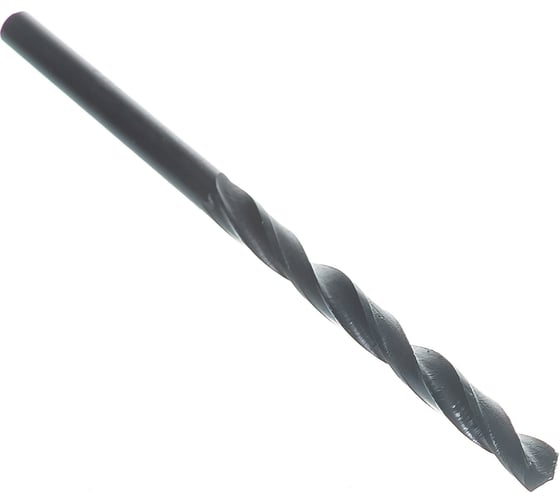 Сверло по металлу HSS-R (4 мм) AV Steel AV-801040