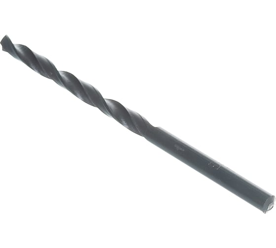 Сверло по металлу HSS-R (4 мм) AV Steel AV-801040