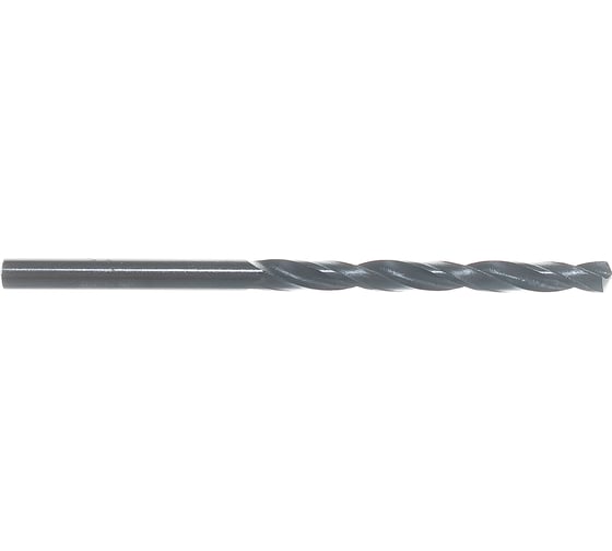 Сверло по металлу HSS-R (4 мм) AV Steel AV-801040