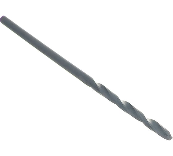 Сверло по металлу HSS-R (2 шт; 2 мм) AV Steel AV-801020