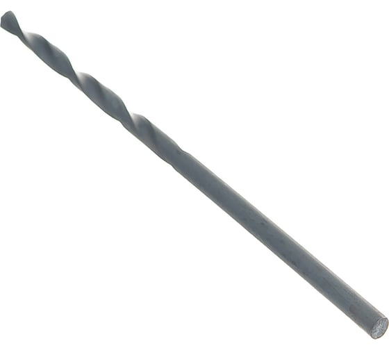 Сверло по металлу HSS-R (2 шт; 2 мм) AV Steel AV-801020