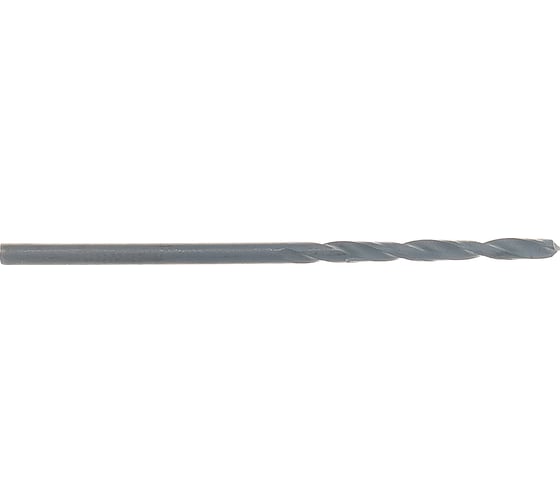Сверло по металлу HSS-R (2 шт; 2 мм) AV Steel AV-801020