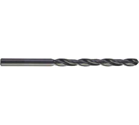 Сверло по металлу HSS-R (10 мм) AV Steel AV-801100