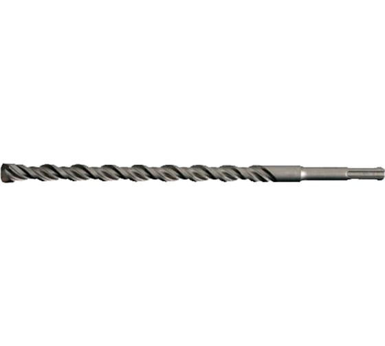 Бур по бетону (5х110 мм; SDS-plus) AV Steel AV-810105 1