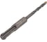 Бур по бетону (5х110 мм; SDS-plus) AV Steel AV-810105 4