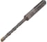 Бур по бетону (5х110 мм; SDS-plus) AV Steel AV-810105 5