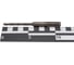 Бур по бетону (5х110 мм; SDS-plus) AV Steel AV-810105 6