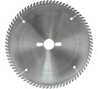Диск пильный универсальный рез (250x30x3.2 мм; Z60) Dimar 90104106