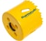 Коронка биметаллическая HSS Co8 (51х38 мм; зуб 4/6") Karnasch 20.1500-51 1