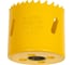 Коронка биметаллическая HSS Co8 (51х38 мм; зуб 4/6") Karnasch 20.1500-51 3