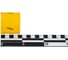 Коронка биметаллическая HSS Co8 (51х38 мм; зуб 4/6") Karnasch 20.1500-51 4