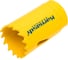 Коронка биметаллическая HSS Co8 (29х38 мм; зуб 4/6") Karnasch 20.1500-29 1