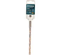Бур по бетону QUADRO (8x160 мм; SDS PLUS) GROSS 70768