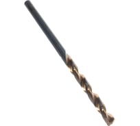 Сверло по металлу Тип - W HSS-G DIN 338 (10 шт; 3x33х61 мм) D.BOR 430030003D